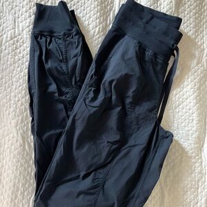 lululemon dance studio